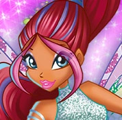 Aisha icon