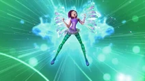 Tecna Sirenix