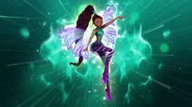 Aisha Sirenix