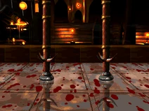 KI BloodyArena