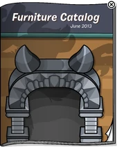Furniture Catalog June 2013
