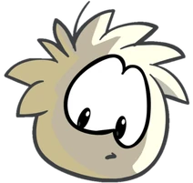 NewestWhitePuffle