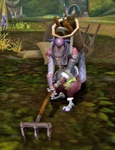 Nunglark Refugee