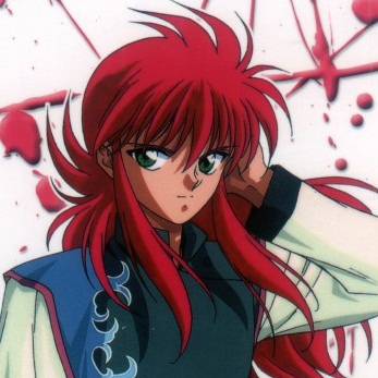  - Kurama