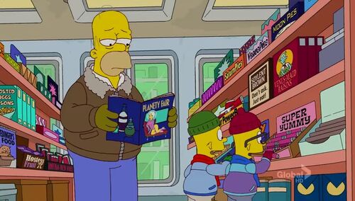 Image Holidays Of Future Passed 49 Simpsons Wiki 