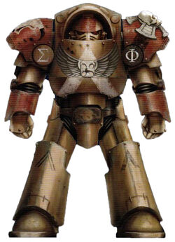 Minotaurs Tartaros