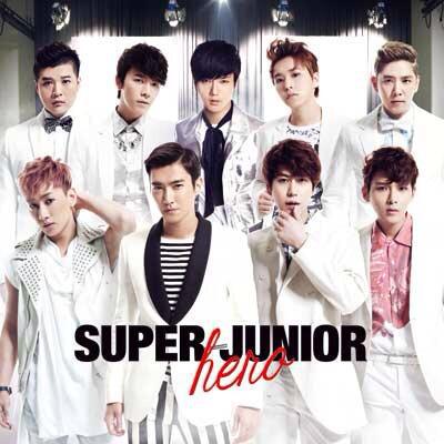 SJ Hero CDOnly