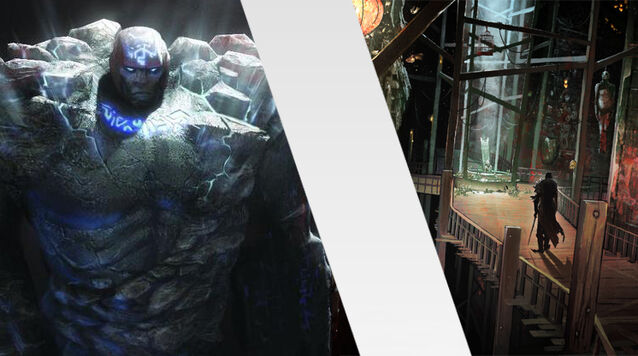 DLC FOR FREE