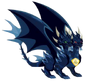 Pure Dark Dragon 3