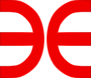 Eris-Logo Rot, IV