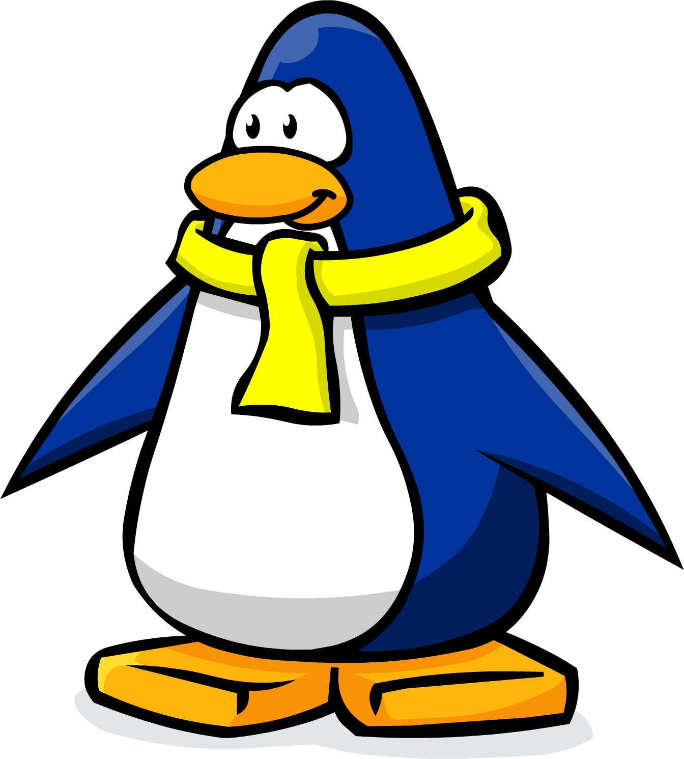 Bernie - Club Penguin Wiki - The free, editable encyclopedia about Club