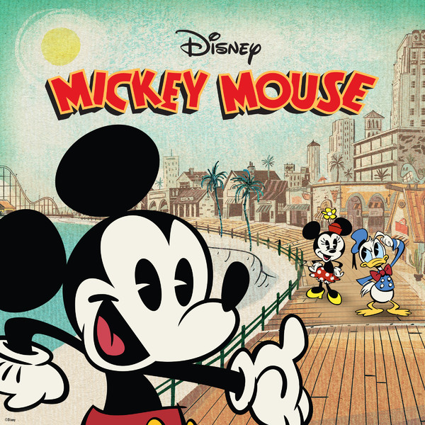 mickey mouse clubhouse season 2 torrent