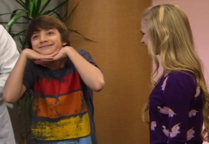 Ant Farm Chyna And Fletcher