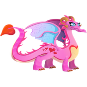 Love Dragon 3