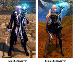 Songweaver