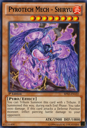 PyrotechMechShiryu-BP02-EN-R-1E