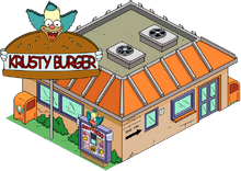 Krustyburger