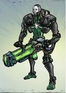 Bronzedeadbot