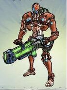 Silverdeadbot