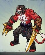 GoldRakshasa