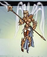 BronzeValkyrie