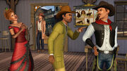 The Sims 3 SP9 screenshot 02