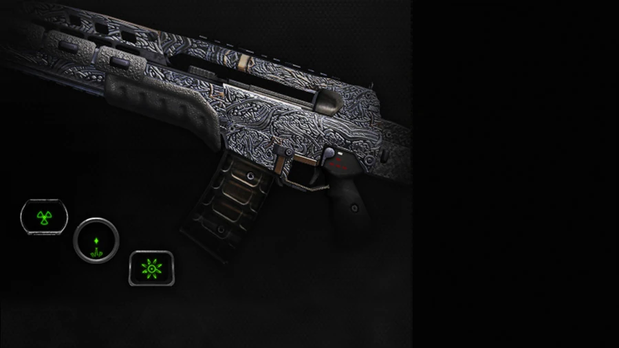 Black Ops 2 Pack A Punch Skin. Media Center Call of Duty Zombies