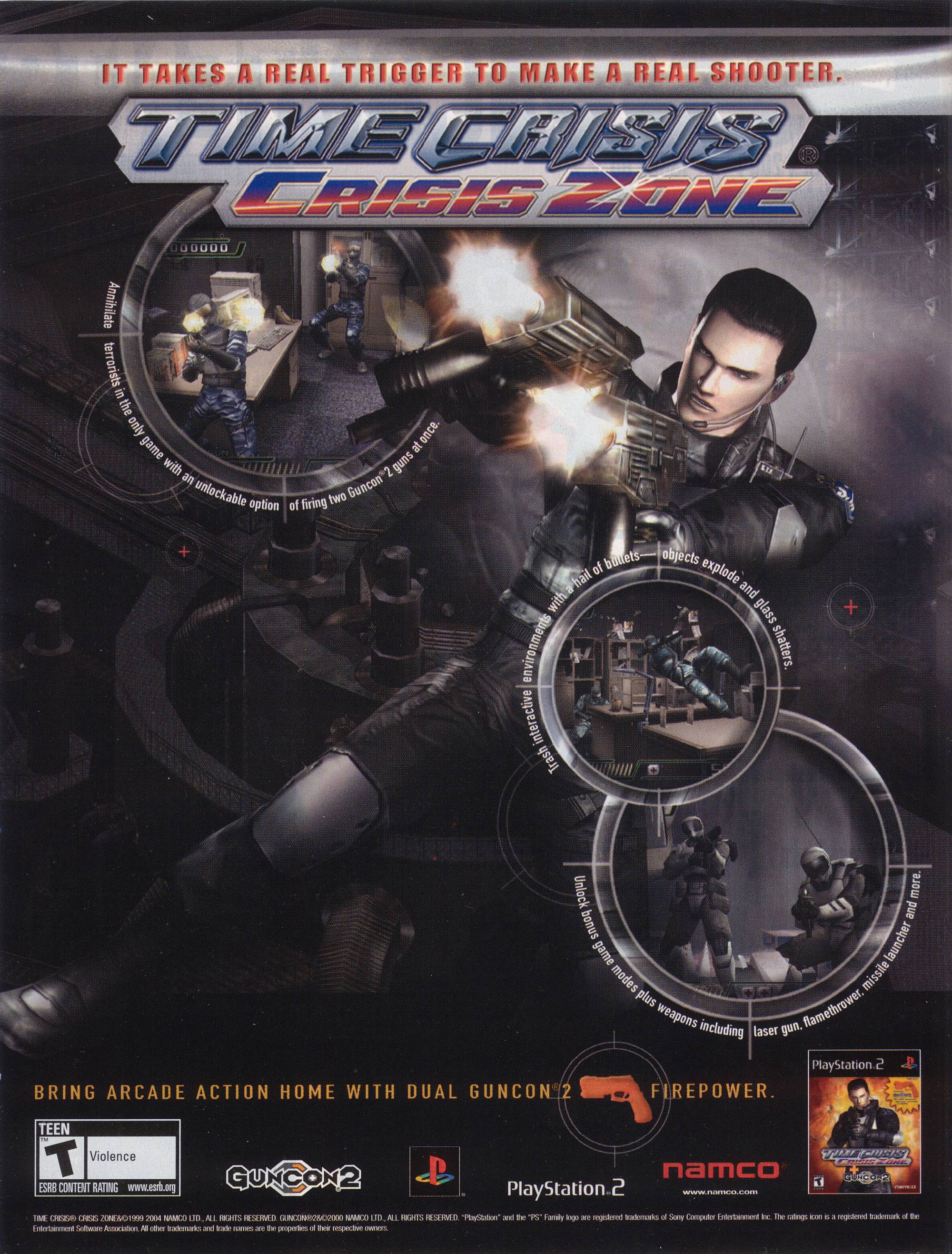 Conflict Zone Codes Ps2