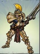 GoldNordicKnightmare