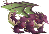 Dragón Nirobi Fase 3