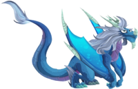 Huevo del Dragón Nirobi