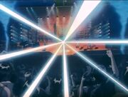 Lancers new concert