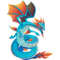 Leviathan Dragon 3