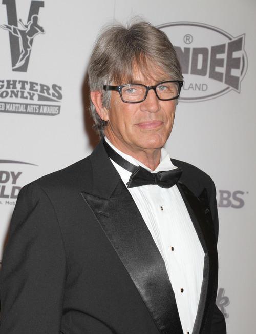 Eric Roberts - Doblaje Wiki