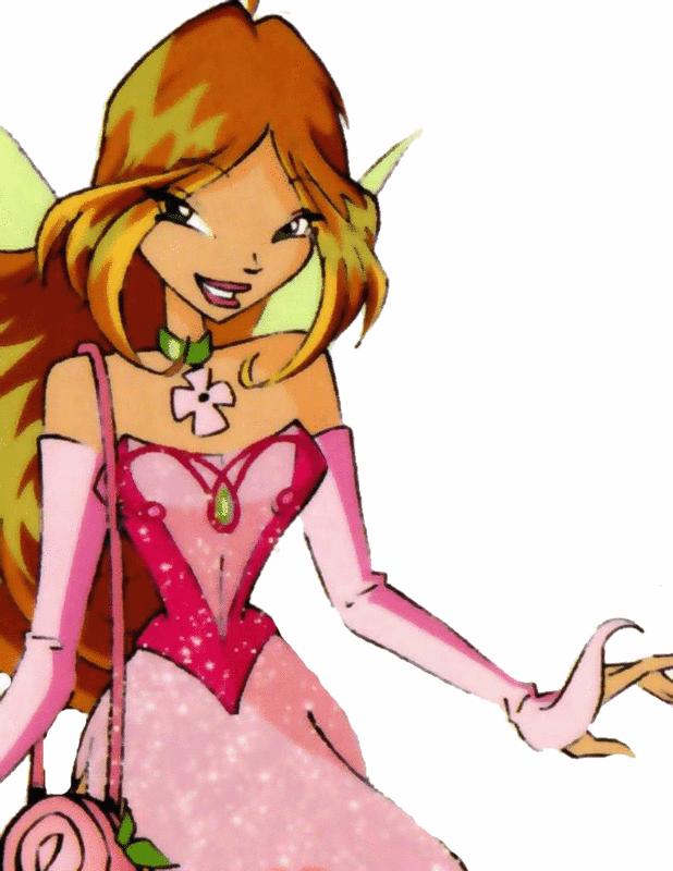 Flora Klub Winx Wiki