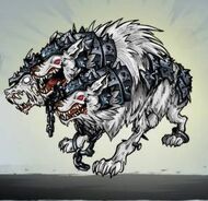 SilverCerberus