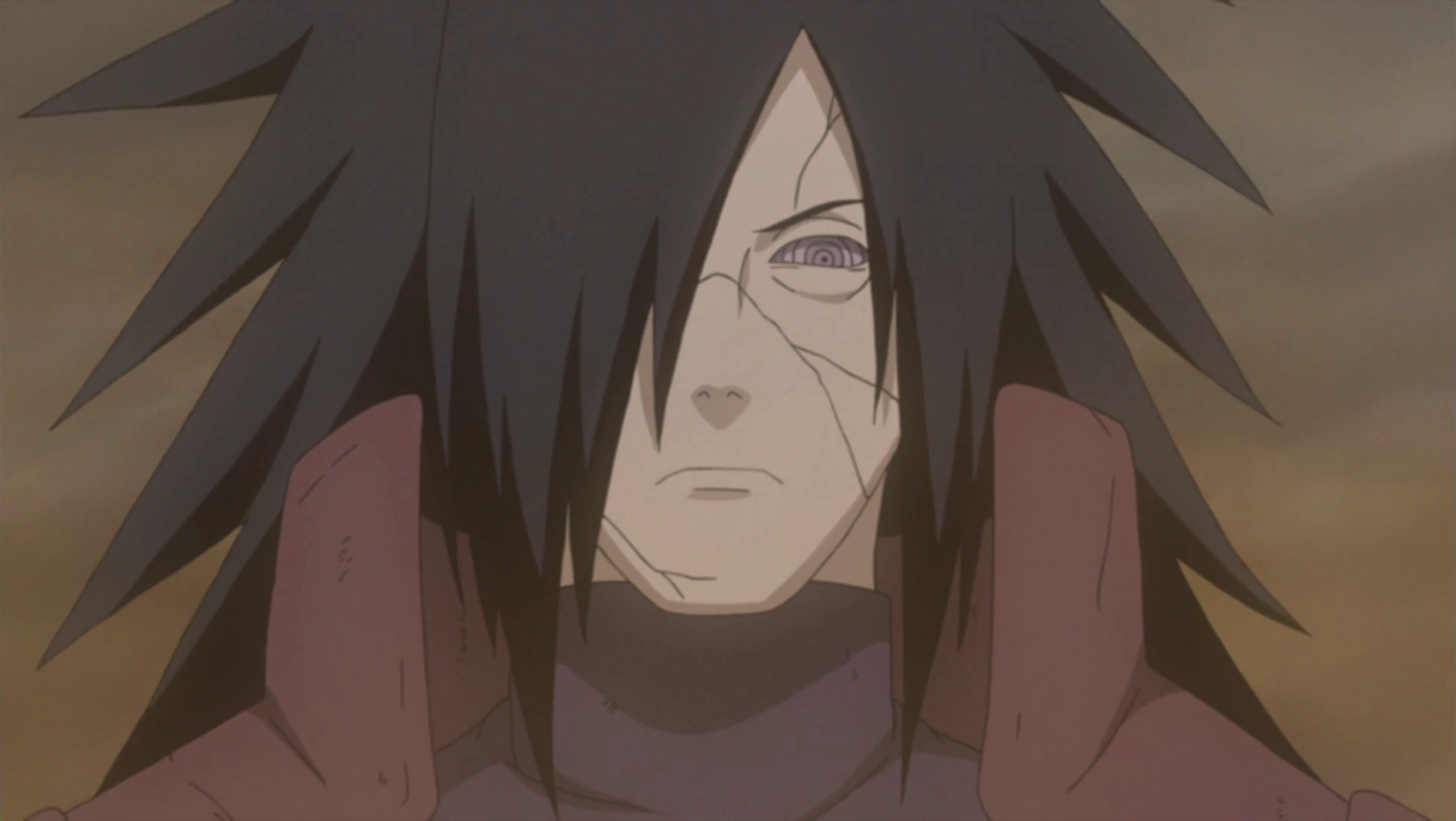 TUDO SOBRE NARUTO: HISTORIA DO UCHIHA MADARA