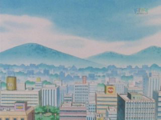 Vertania City - Stadt Vertania_City