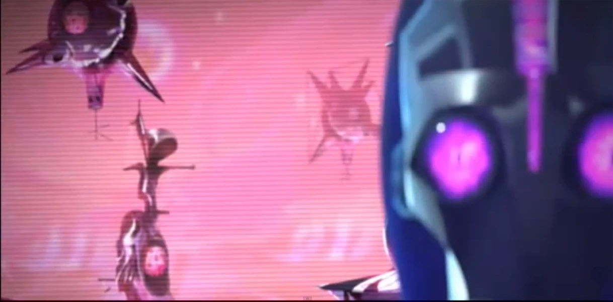 Dimension X TMNTPedia