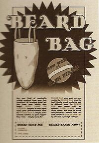 BeardBag