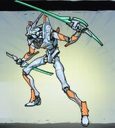 SilverStealthBot