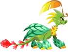 Dragón Natura Fase 3