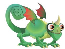 Camaleón