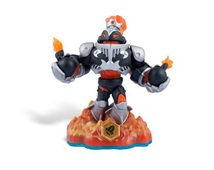 dark blast zone skylanders