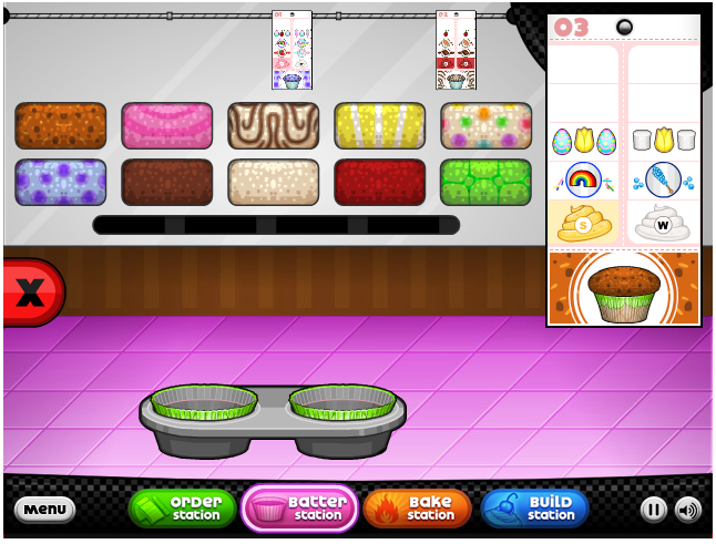 papas cupcakeria wiki papas cupcakeria wiki