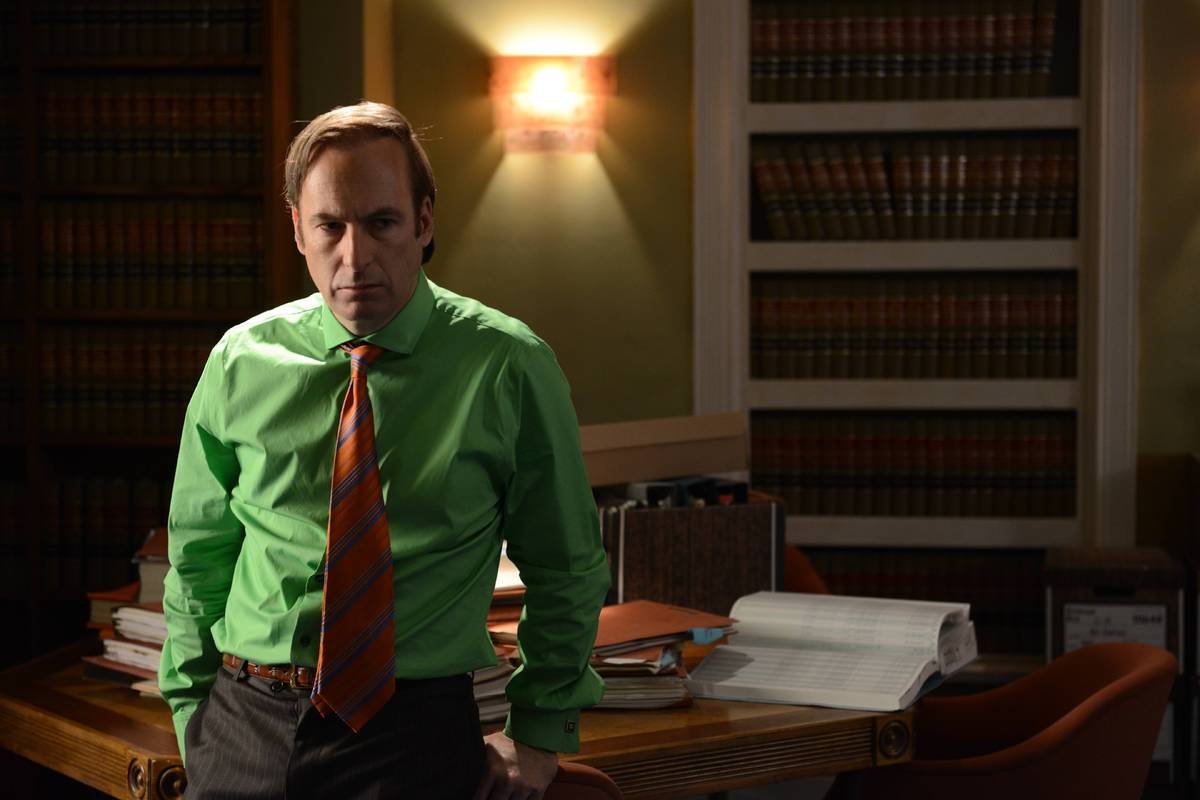 Better Call Saul (Breaking Bad's Spin Off) TV Show Saul_Goodman_Blood_Money