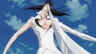 200Kenpachi stabs