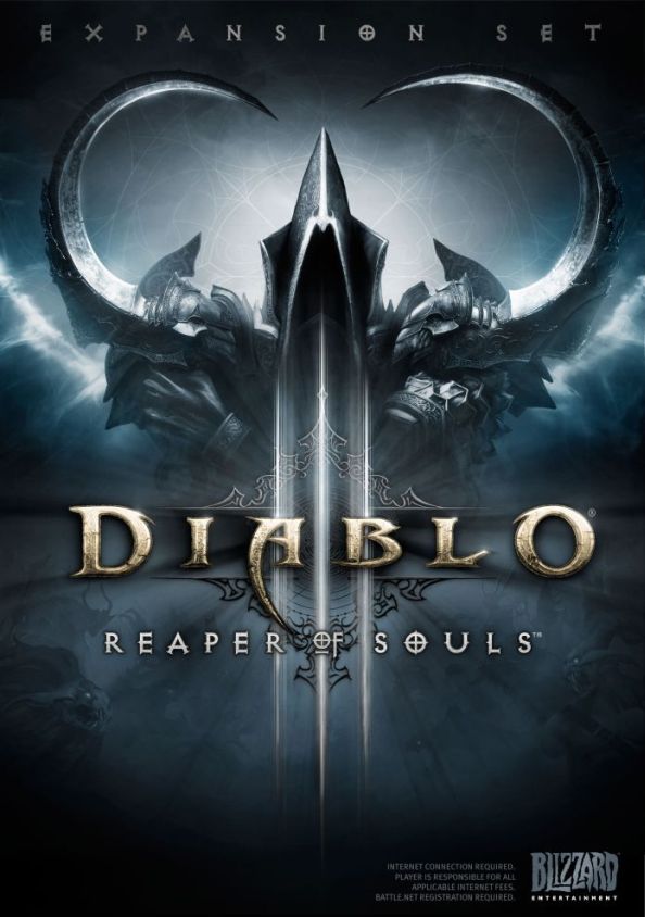 diablo 3 reaper of souls xbox one