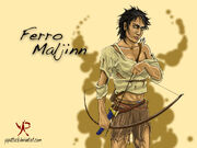 Ferro 1