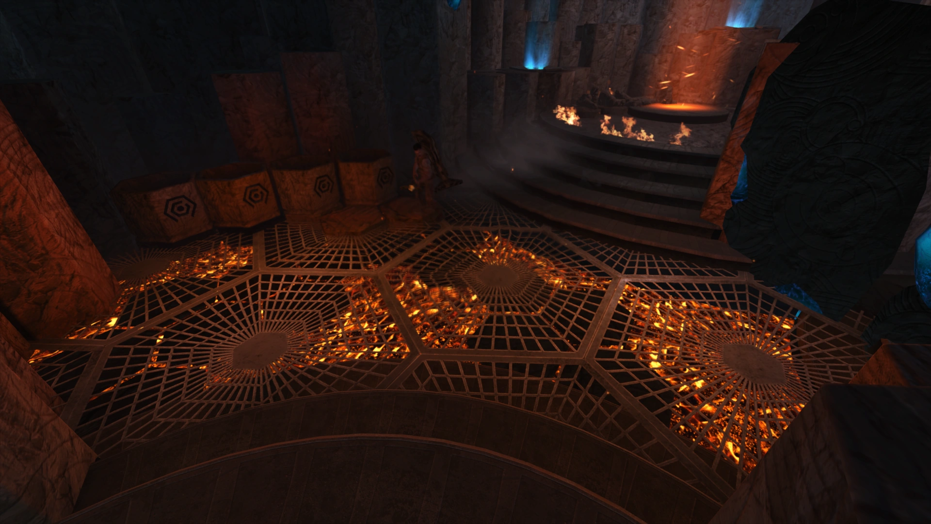 Staff of Fire The Call of Duty Wiki Black Ops II, Ghosts, and more!